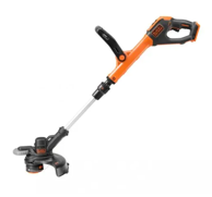 BLACK & DECKER Kosilica String Mower 18V (bez akumulatora)