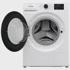 GORENJE Perilica rublja WPNEI84SBSWIFI, 8 kg, 1400 okr/min