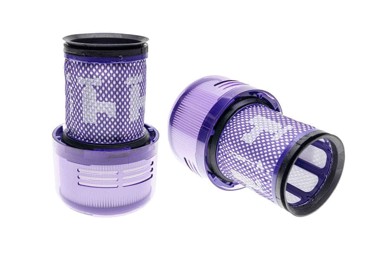 VACS HEPA filter za usisavač DYSON V12