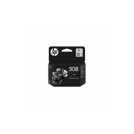 HP Tinta 308, crna