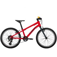 TREK Bicikl Wahoo 20 2023, Viper Red