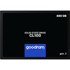 GOODRAM SSD disk CL100, 480GB, G.3 SATA III