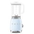 SMEG Blender BLF03PBEU