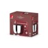 BERGNER Kuhinjski robot BG-51036-RD, 1300 W, maroon