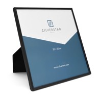 ZILVERSTAD Crni metalni stojeći/viseći okvir 20x20 cm Sweet Memory 