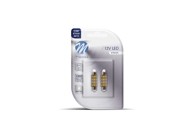 M-TECH Žarulja LED L030W C5W 41MM 12XSMD2835 bijela 2/1