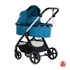 CHIPOLINO Kolica 3u1 Oasis