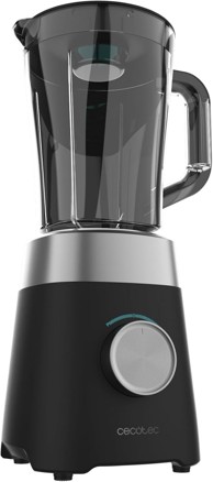 CECOTEC Power Black Titanium 1300MAX B Pro Kuhinjski mikser