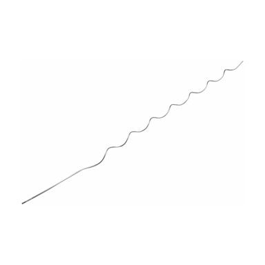 LUX TOOLS Plastificirani stup za sadnju, 180 cm