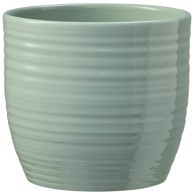 Keramička tegla SK Bergamo pure 16 cm plava