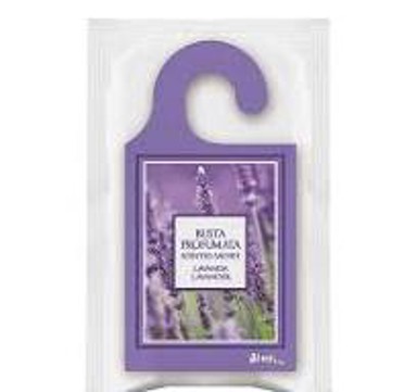 ALADINO Mirisni privjesak Lavander