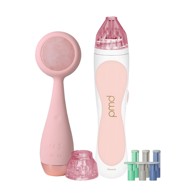 PMD Uređaj za čišćenje lica Clean PRO + uređaj za mikrodermoabraziju