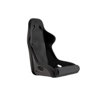 UVI Gaming stolica Sim Racing Seat Fiberglass, crna