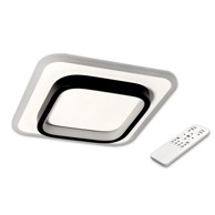 LED Visilica Galaxis Falcon, 35W, 24x24x5cm