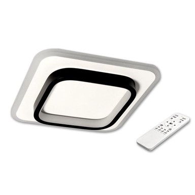LED Visilica Galaxis Falcon, 35W, 24x24x5cm