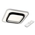 LED Visilica Galaxis Falcon, 35W, 24x24x5cm