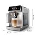 PHILIPS Aparat za kavu Café Aromis Series 8000