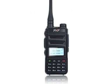 TYT Radio-stanica TH-UV88 dual-band VHF/UHF