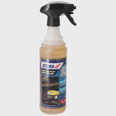 Sredstvo za čišćenje zapečenih površina 0,6 L, raspršivač