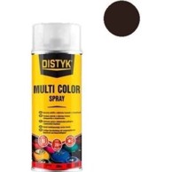 DISTYK Sprej RAL8017, smeđa