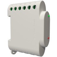 HOME Mjerač električne energije SHELLY RELEJ 3EM WLAN