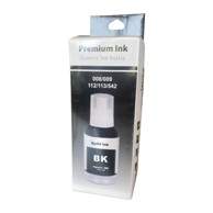 ORINK Tinta za Epson 112/113XL EcoTank, crna