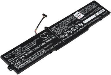 Baterija za laptop Lenovo IdeaPad 330-15ICH(81FK003XM) / Ideapad 330-15ICH(81FK0041GE) / Typ L17M3PB1