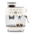 SMEG Espresso aparat EGF03CREU