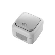 Tipkalo nadžbukno za svjetlo sa svjetlo IP 014