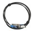 MIKROTIK Kabel XS+DA0001, InfiniBand/optika, 1 m, SFP/SFP+/SFP28, crni