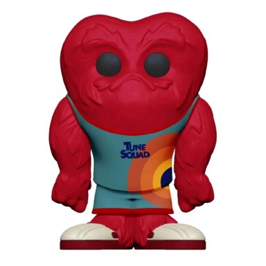 FUNKO POP! Figura Space Jam 2 Gossamer
