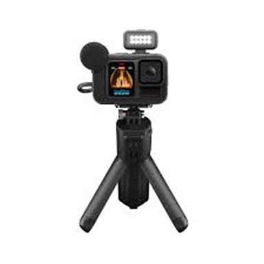 GOPRO Kamere Hero 13 Creator Edition, crna