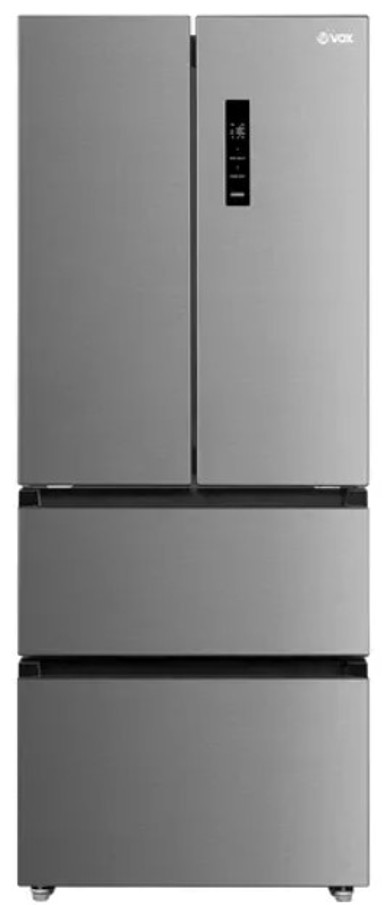 VOX Electronics Američki hladnjak MD5230XE