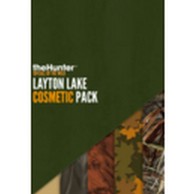 Igra za PC: theHunter: Call of the Wild - Layton Lake Cosmetic Pack