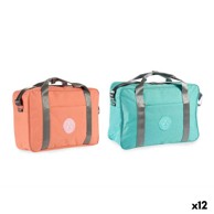 BERILO Sportska torba 210824195-1, zelena, 14 × 34 × 44 cm, 12 komada