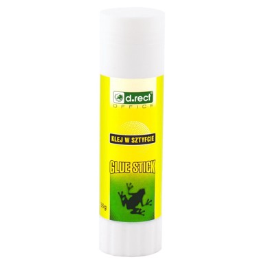 D.RECT Ljepilo u sticku 36 g