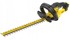 STANLEY Akumulatorske škare za živicu SFMCHT650B-XJ, 18 V, 50 cm
