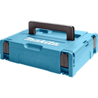MAKITA Plastični kovčeg Makpac 1