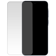 MOBILIZE Zaštita za ekran Tempered Glass Clear za Samsung Galaxy A35 A36 A55 A56 S24 FE S25 FE