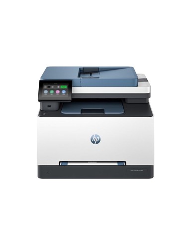HP Multifunkcionalni printer CLJ 3302FDN 499Q7F