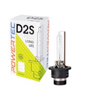 POWERTEC Long Life xenon žarulja D2S Ptzlld2S
