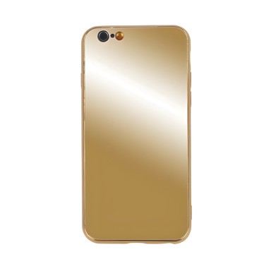 Ogledalska futola KP19670, sjajna, za Xiaomi Redmi 5, zlatna