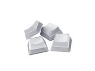 RAZER Komplet tipki Phantom Keycap Upgrade Set, bijeli