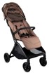 MOMI Sportska kolica Andrea smeđa 2024