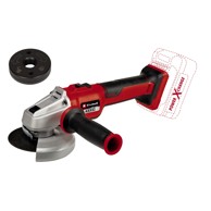 EINHELL AKU kutna brusilica AXXIO 18/115 Q solo