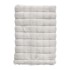 ZONE Svijetlo sivi pamučni ručnik 50x100 cm Inu