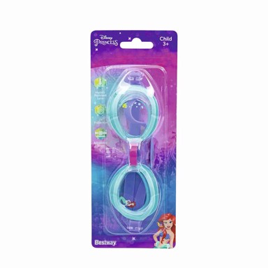 BESTWAY LITTLE MERMAID Naočale za plivanje