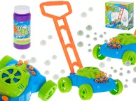 Stroj za mjehuriće kosilica