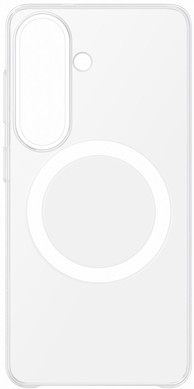 SAMSUNG Prozirna magnetna maskica za Samsung Galaxy S26 EF-QS942CTEGWW