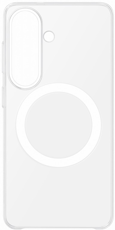 SAMSUNG Prozirna magnetna maskica za Samsung Galaxy S26 EF-QS942CTEGWW